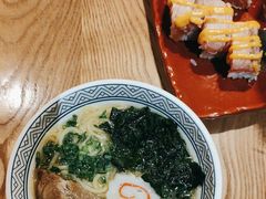 -东田之村自助餐厅(金水路店)