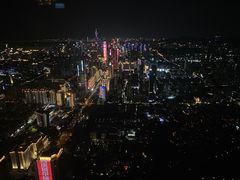 -瑞吉酒店·The Drawing Room闲逸廊·云端下午茶·夜奢Whiskey