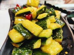 -云晓光头烧烤吧(德平路店)