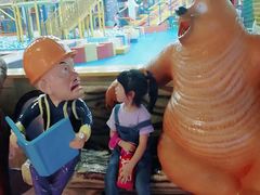 -巴克创奇梦工厂