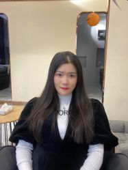 -G HAIR SALON私人造型定制
