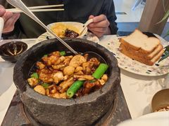 -桂满陇·杭州小馆(巴黎春天浦建店)