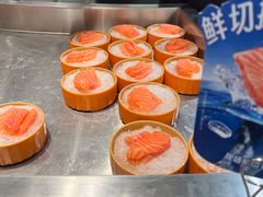 -海底捞大排档火锅(打浦路店)