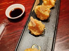 -永安鱼庄·镇江菜(东吴路店)