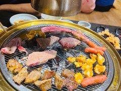 -味家烤肉烤鳗鱼牛排(西塔旗舰店)