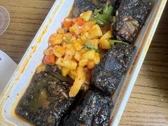 -匠熙小馆(崇文门店)