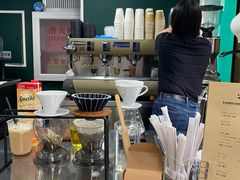 -2326 Coffee Roaster咖啡豆可选店(林肯公园店)