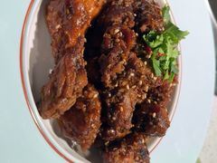 -炭之家·齐齐哈尔非遗烤肉·鲜切直供(中央大街店)