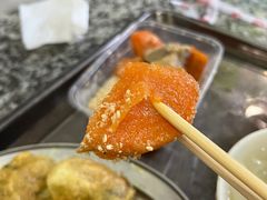 -老福合沟无米粿甜汤粿品店