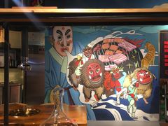 -万兴佳烤肉·长白山老味道(东岸里店)