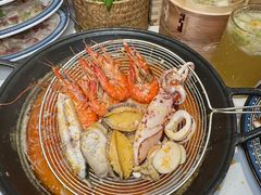 -太琼糟粕醋火锅·海南老爸茶(海棠湾臻选店)
