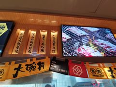 -熊吞·大碗丼烧肉饭(清江浦区万达店)