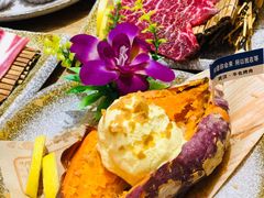 -牛也烧肉(摩尔城店)