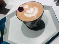 -茶是一枝花泡茶店