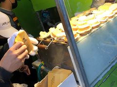 -薛新颖红豆饼(中式甜点山师店)