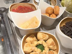-海底捞火锅(江北万达商业广场店)