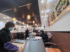 -豫姥家黄河滩地锅城(白沙店)