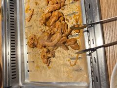 -新石器烤肉(百联川沙店)