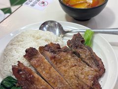 -華歡冰室-WahFoon(吉大店)