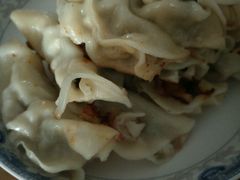 虾虎锅贴-劈柴院锅贴(沈阳路店)