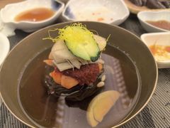 -玉流馆餐厅