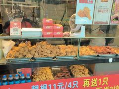 -味味香(团结湖店)