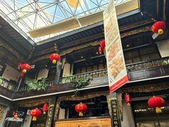 -蔼若春.传承三十年云南菜(金碧公园店)