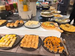 -鹈鹕素食餐厅自助餐部(正阳街店)