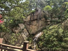 -沂蒙山旅游区云蒙景区(蒙山国家森林公园)