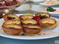 -御花园·粤菜·海鲜火锅(中山公园店)