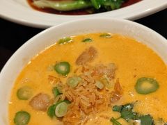 -中山保利艾美酒店-乐美中餐厅