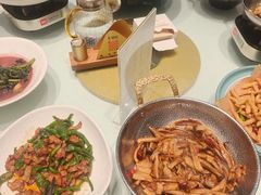 -U你·天然调味(南湖总店)