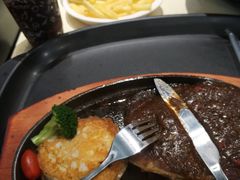 -乡村基(大渡口区国际广场店)