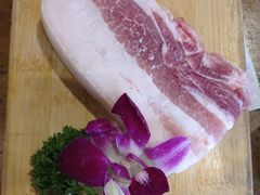 -唯成•韩国炭火烤肉 유성고기