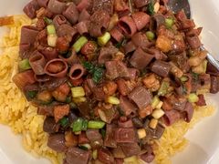 -大铁勺新津菜(东丽阳光新业广场店)