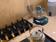 -宁采臣Sleep·采耳·SPA放松馆(湖里万达店)