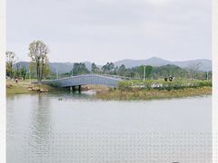 -广州市流溪河国家森林公园