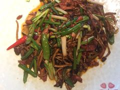 -盐帮食坊•小河帮川菜(四川师大店)