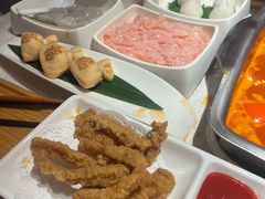 -海底捞火锅(杭州庆春路夜宵主题店)
