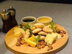 -沈阳君悦酒店·意坊意大利餐厅