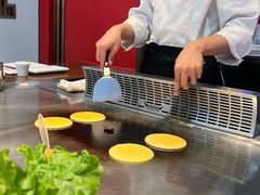 -湘汇概念铁板烧(铁西万达店)