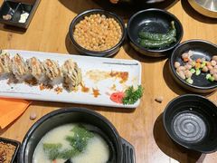 -九田家黑牛烤肉料理(华侨城店)