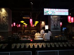 -舒家大院老火锅(台江路店)