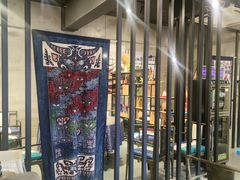 -臻鲜燕海鲜融合餐厅(金陵style店)