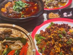 -常和州·夜宵大排档(常州单店)