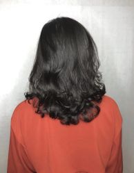 -GIRL STYLE 烫发·染发沙龙