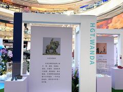 -万达广场(南昌红谷滩店)