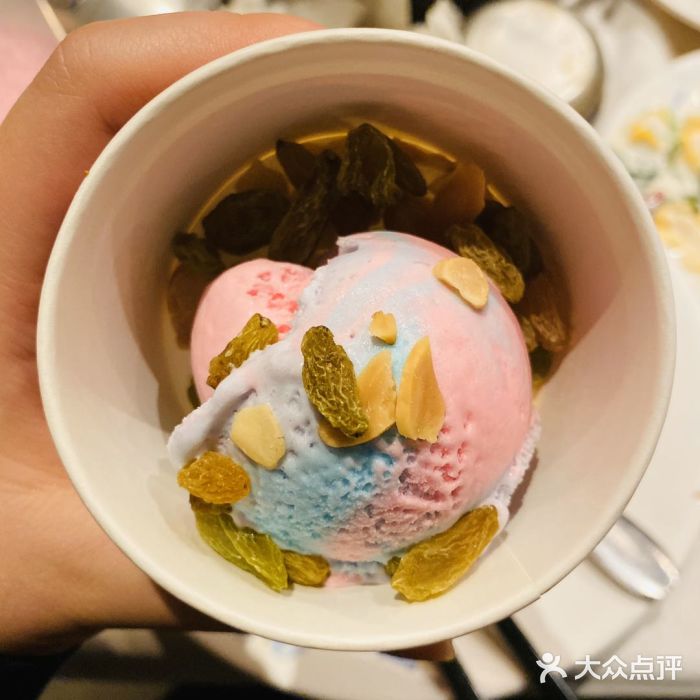 星伦多自助料理(华润万象城店)图片