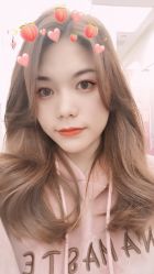 -MINX名珂斯·烫染形象设计