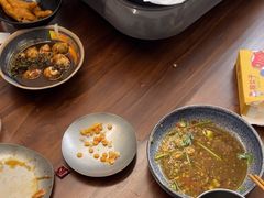 -猫公子纸上烤鱼烧烤•Bistro小酒馆(钱江世纪城店)
